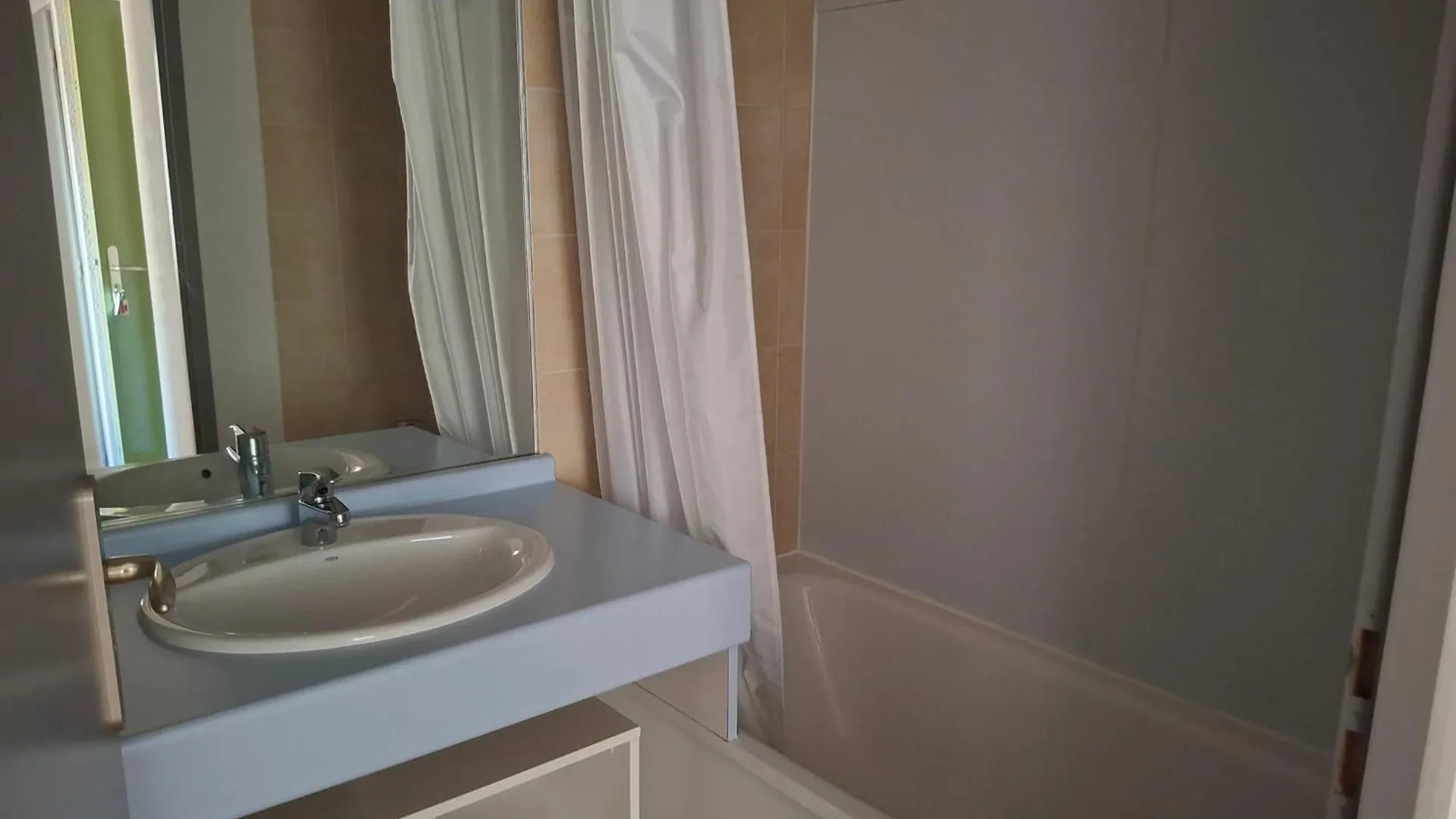 Saint-Francois-Longchamp, T3 Confortable, 6 Pers, Proche Pistes - Fr-1-807-120 Saint-François-Longchamp